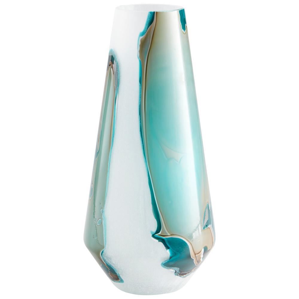 Cyan Design 10325 Tall Ferdinand Vase Vases - Combination Finishes