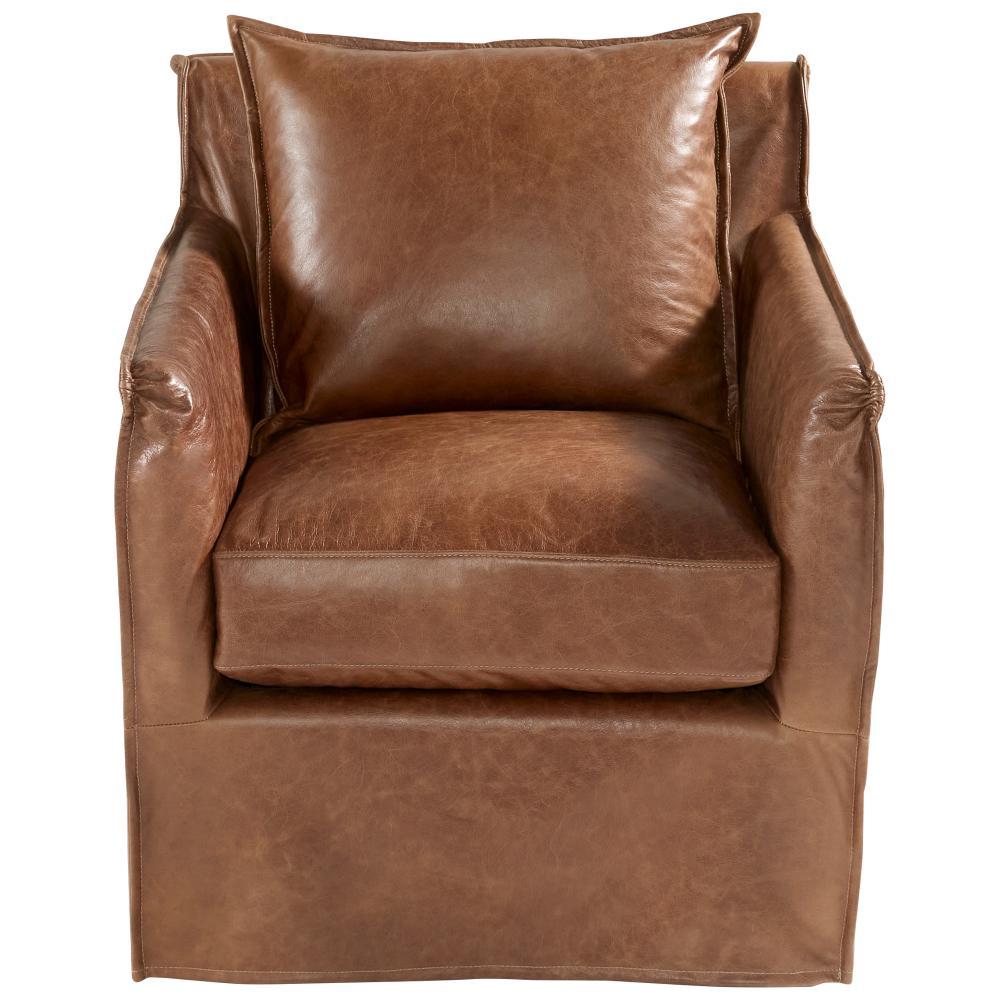 Cyan Design 11111 Sovente Chair Seating - Brown