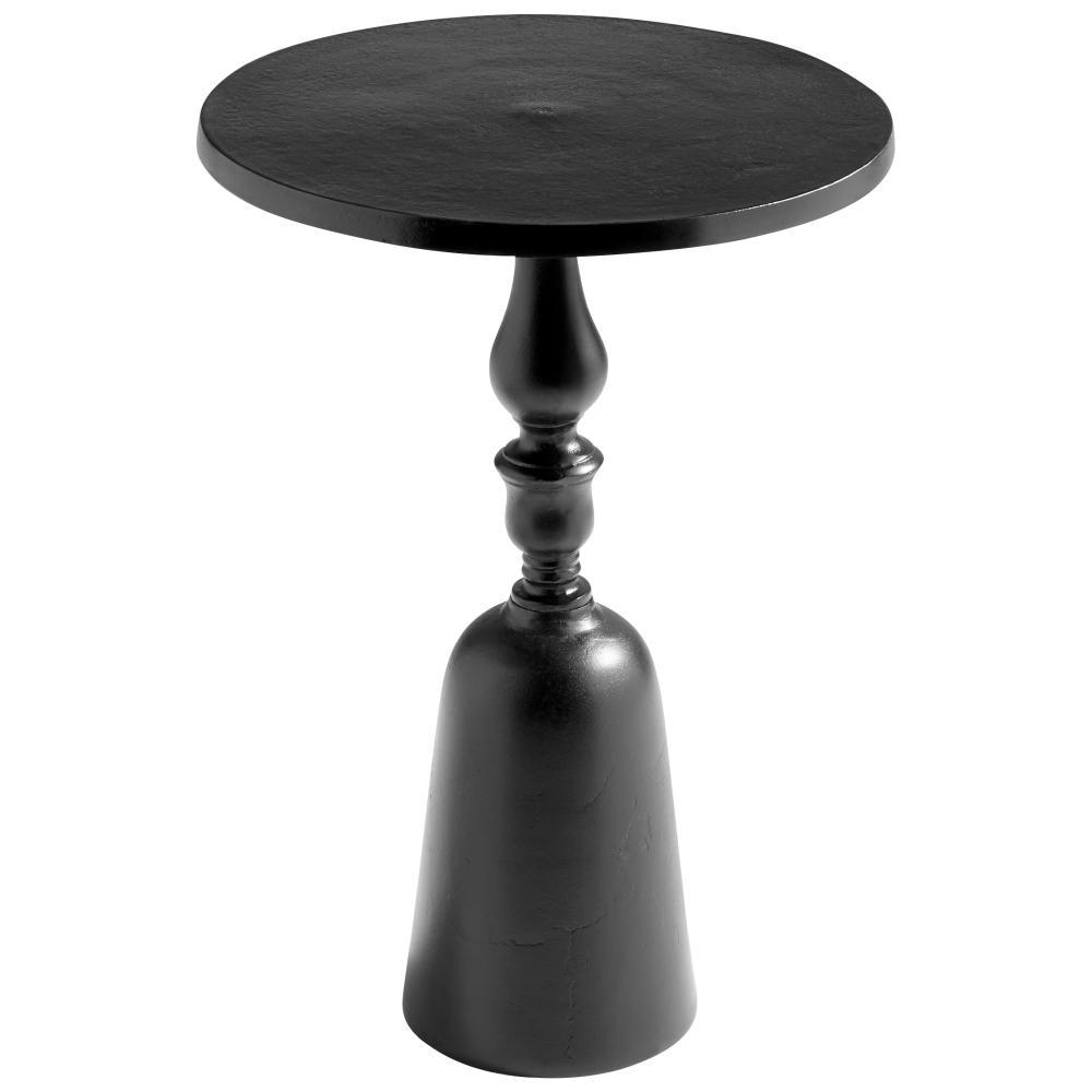 Cyan Design 10104 Jagger Table Tables - Silver