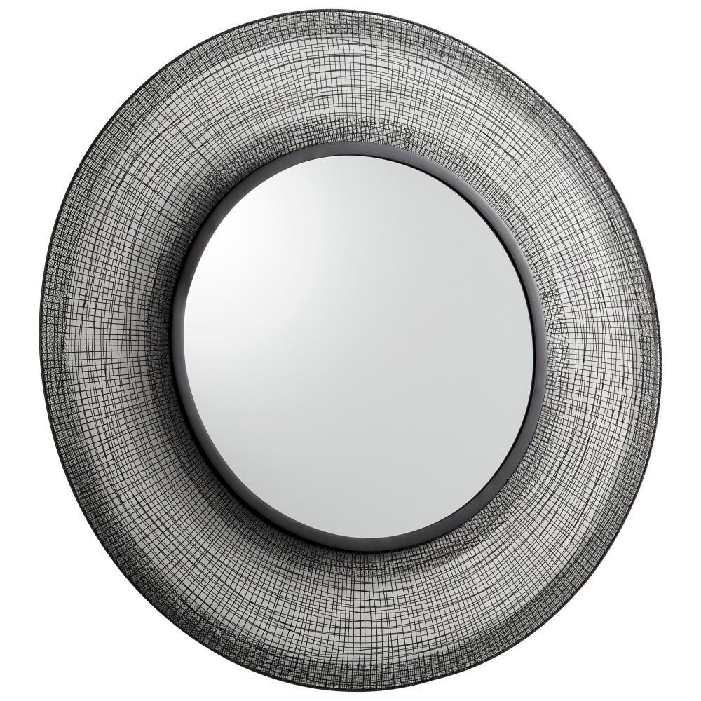 Cyan Design 10246 Matrix Mirror Mirrors - Silver