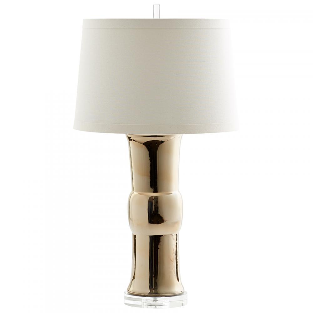 Cyan Design 07738 Elina Table Lamp Table Lamps - Gold