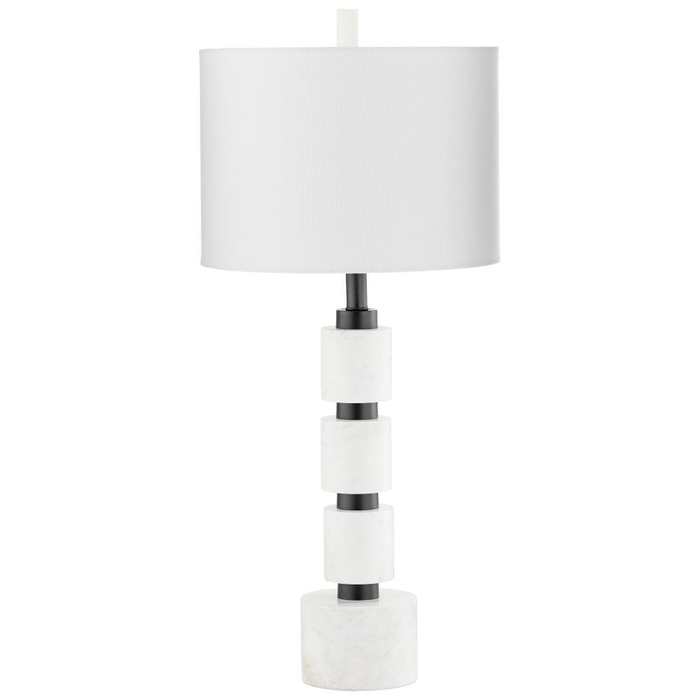 Cyan Design 10355 Hydra Table Lamp Table Lamps - Black