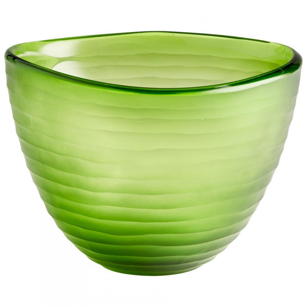 Cyan Design 07774 Small Sonia Bowl Bowls - Green