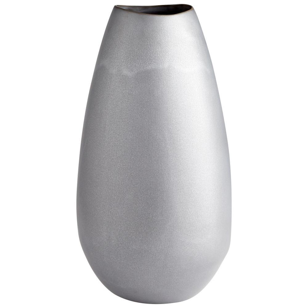 Cyan Design 10528 Sharp Slate Vase Vases - Miscellaneous