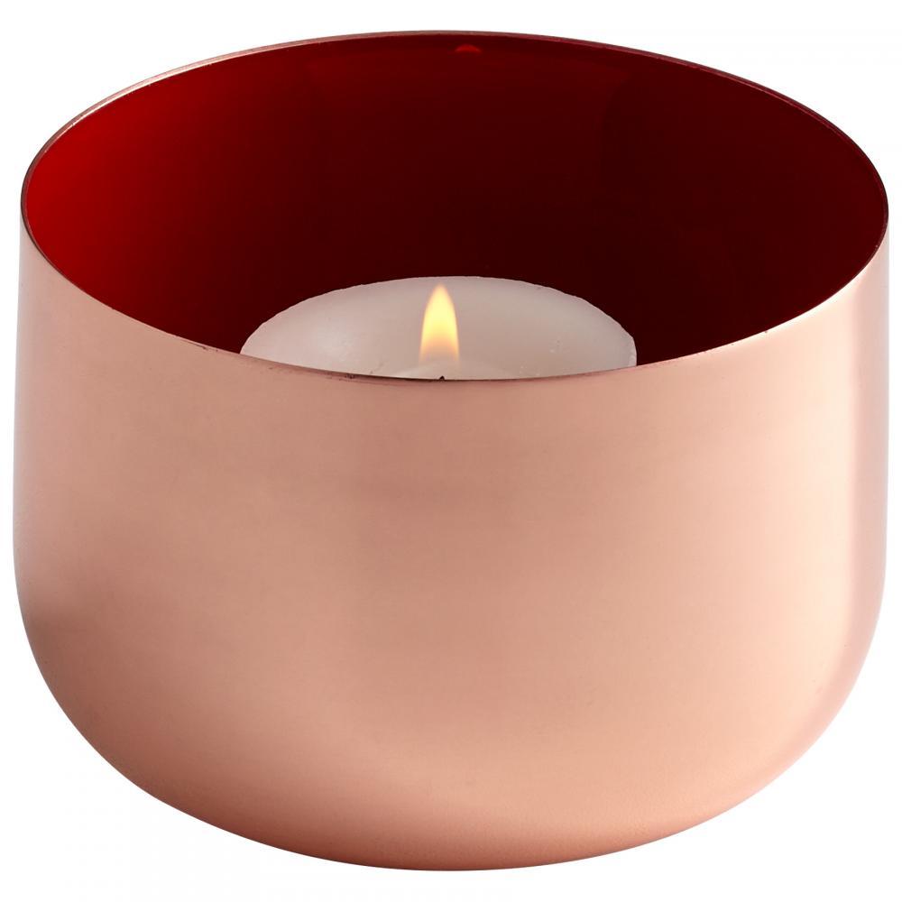 Cyan Design 08104 Cup O&#39; Candle Candle Holders - Copper