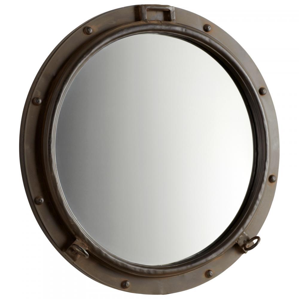 Cyan Design 05081 Porto Mirror Mirrors - Bronze