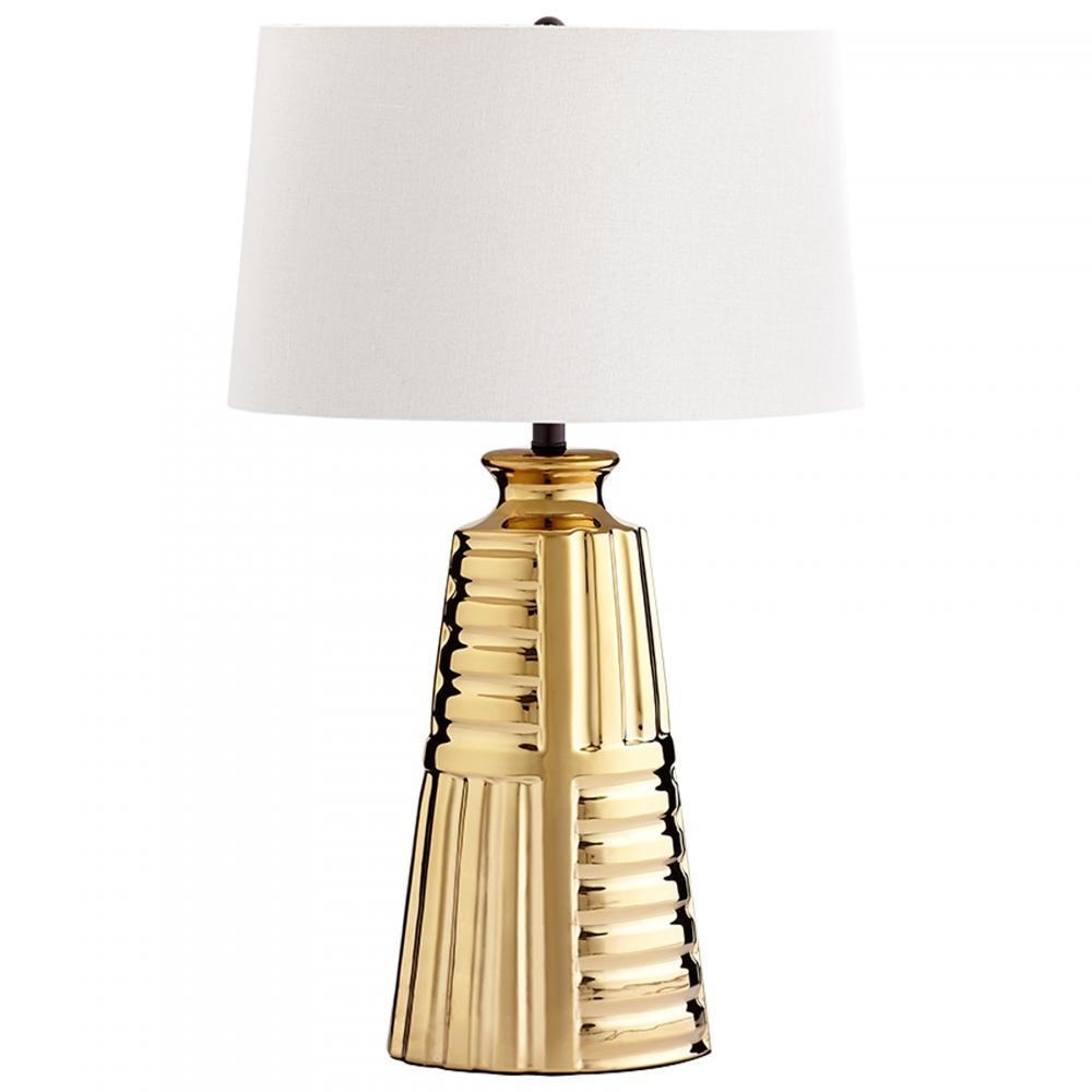 Cyan Design 07453 Aaliyah Lamp Table Lamps - Gold