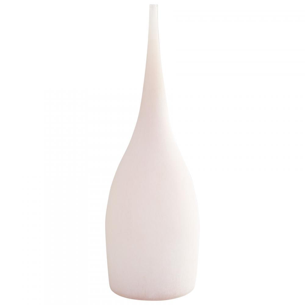 Cyan Design 07848 Gemma Vase Vases - Frosted