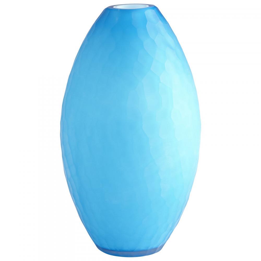Cyan Design 08801 Undersea Serene Vase Vases - Blue
