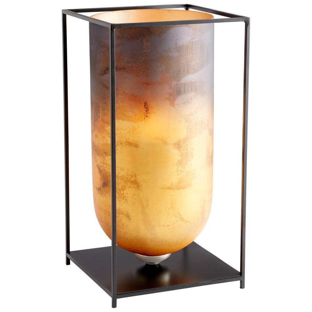 Cyan Design 10200 Vibrant Basin Candleholdr Candle Holders - Copper