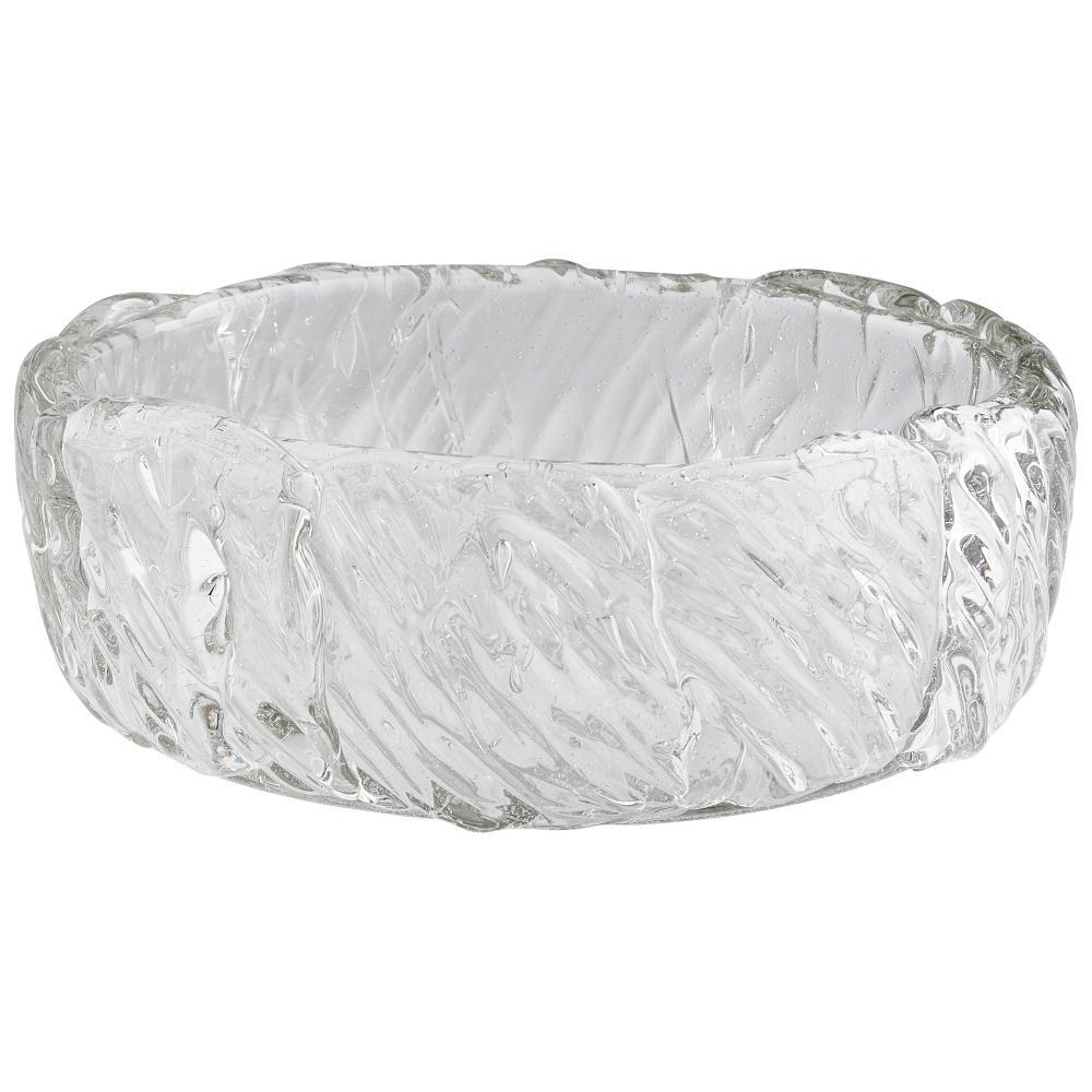 Cyan Design 10892 Clearly Thorough Bowl Bowls - Clear