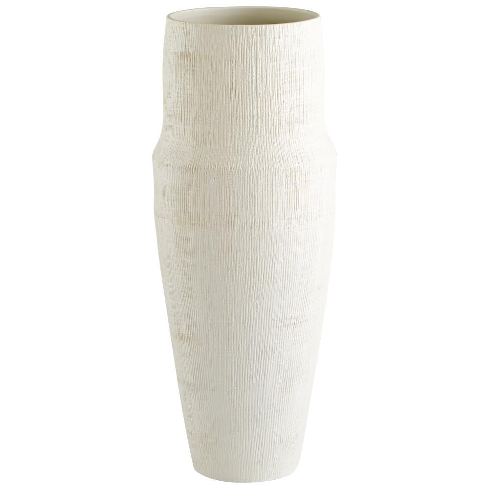 Cyan Design 10922 Leela Vase Vases - White