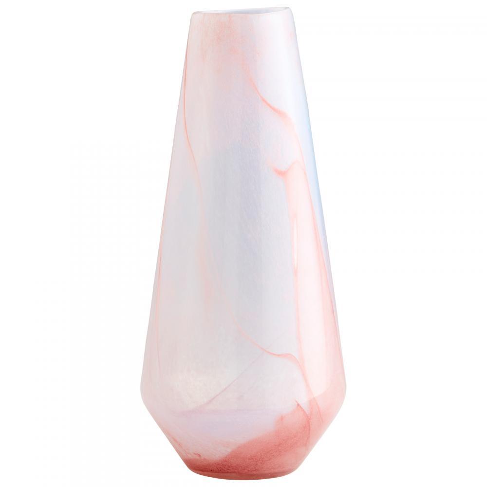 Cyan Design 09983 Large Atria Vase Vases - Pink