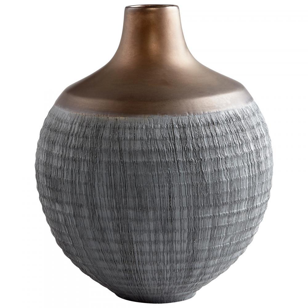 Cyan Design 09006 Large Osiris Vase Vases - Bronze