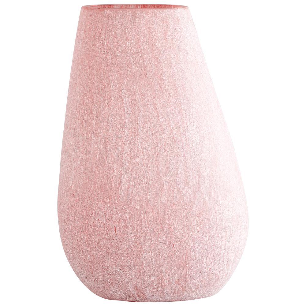 Cyan Design 10882 Sands Vase Vases - Pink