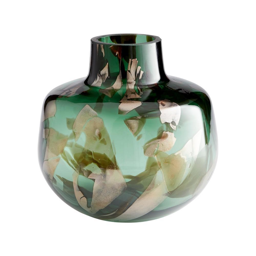 Cyan Design 10491 Maisha Vase Vases - Green