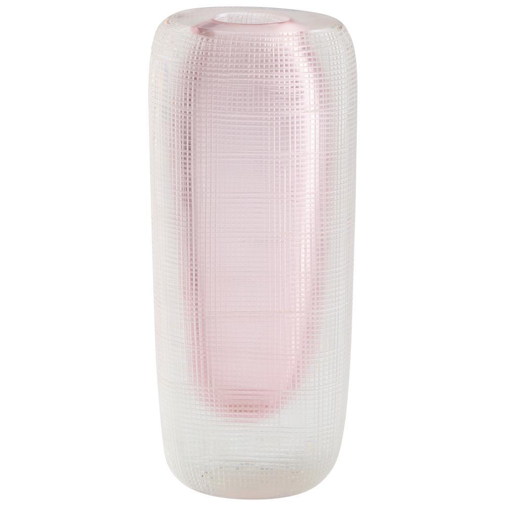 Cyan Design 10299 Neso Vase Vases - Pink