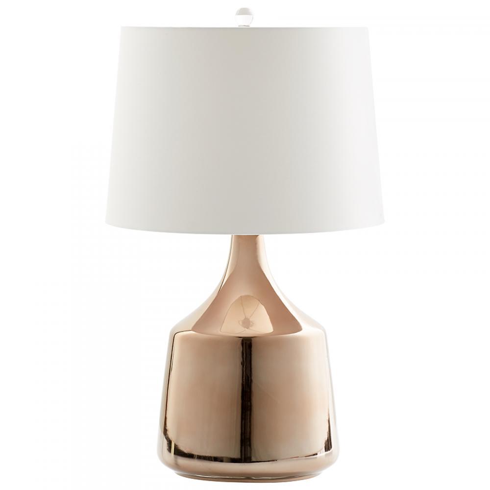 Cyan Design 07739 Flynn Table Lamp Table Lamps - Gold