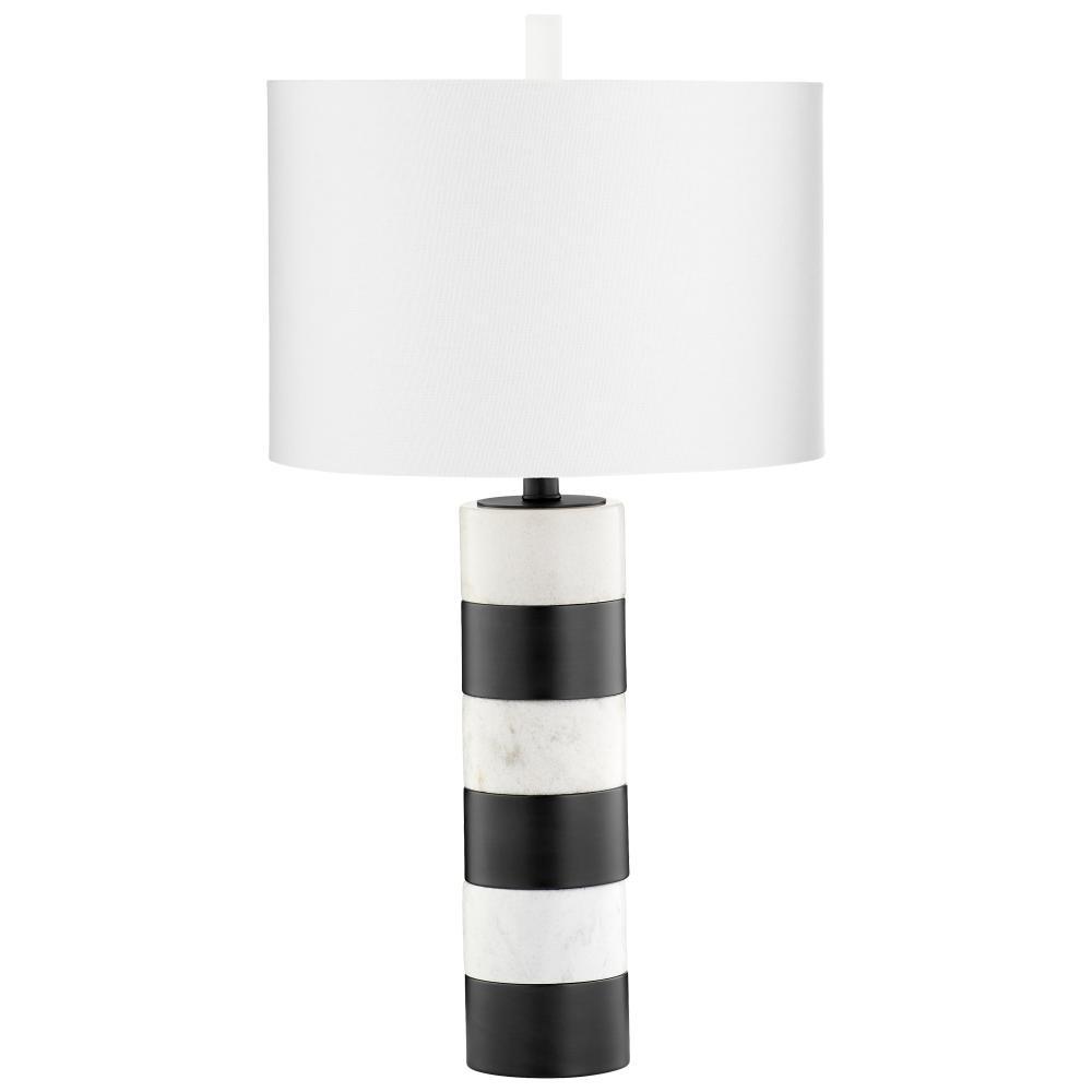 Cyan Design 10359 Marceau Table Lamp Table Lamps - Black