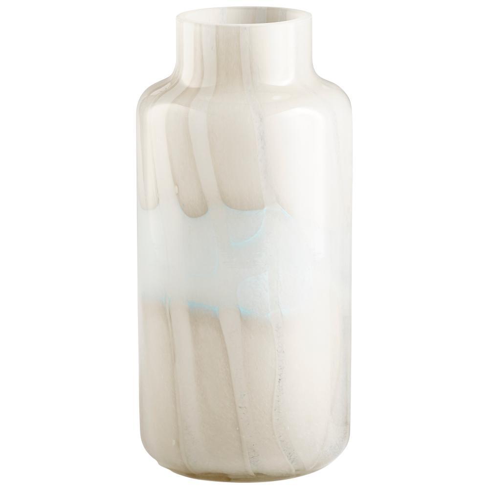 Cyan Design 11078 Large Lucerne Vase Vases - White