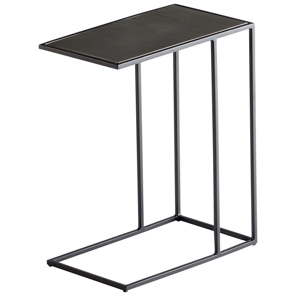 Cyan Design 10565 Verdosa Side Table Tables - Black