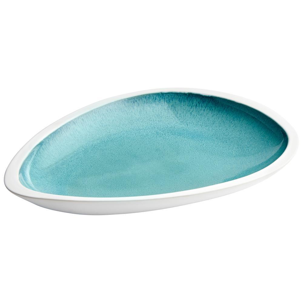 Cyan Design 10261 Large Nice Dream Tray Trays - Combination Finishes