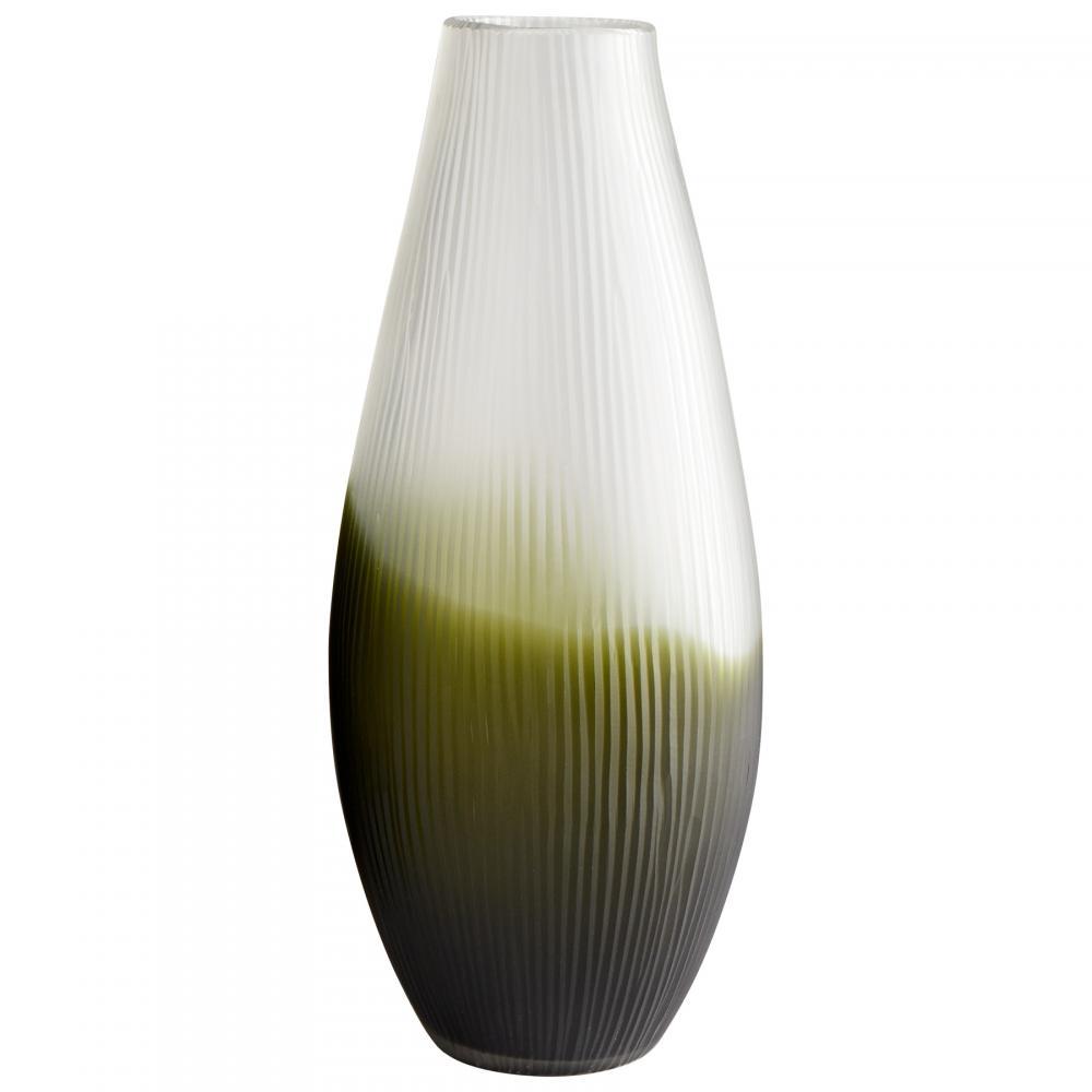 Cyan Design 07838 Large Benito Vase Vases - Green