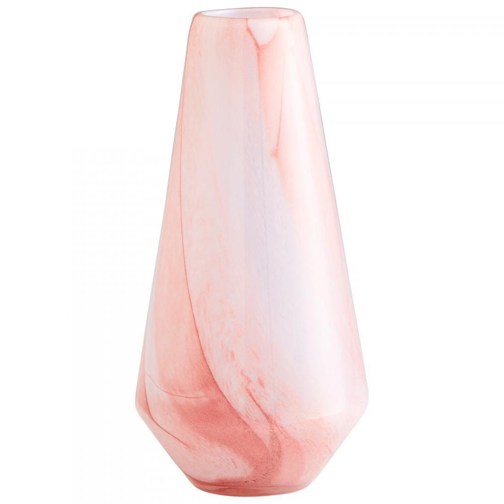 Cyan Design 09982 Small Atria Vase Vases - Pink