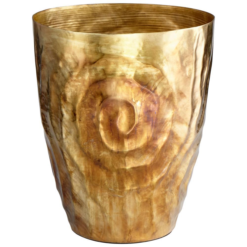 Cyan Design 09952 Large Dutchess Vase Vases - Gold