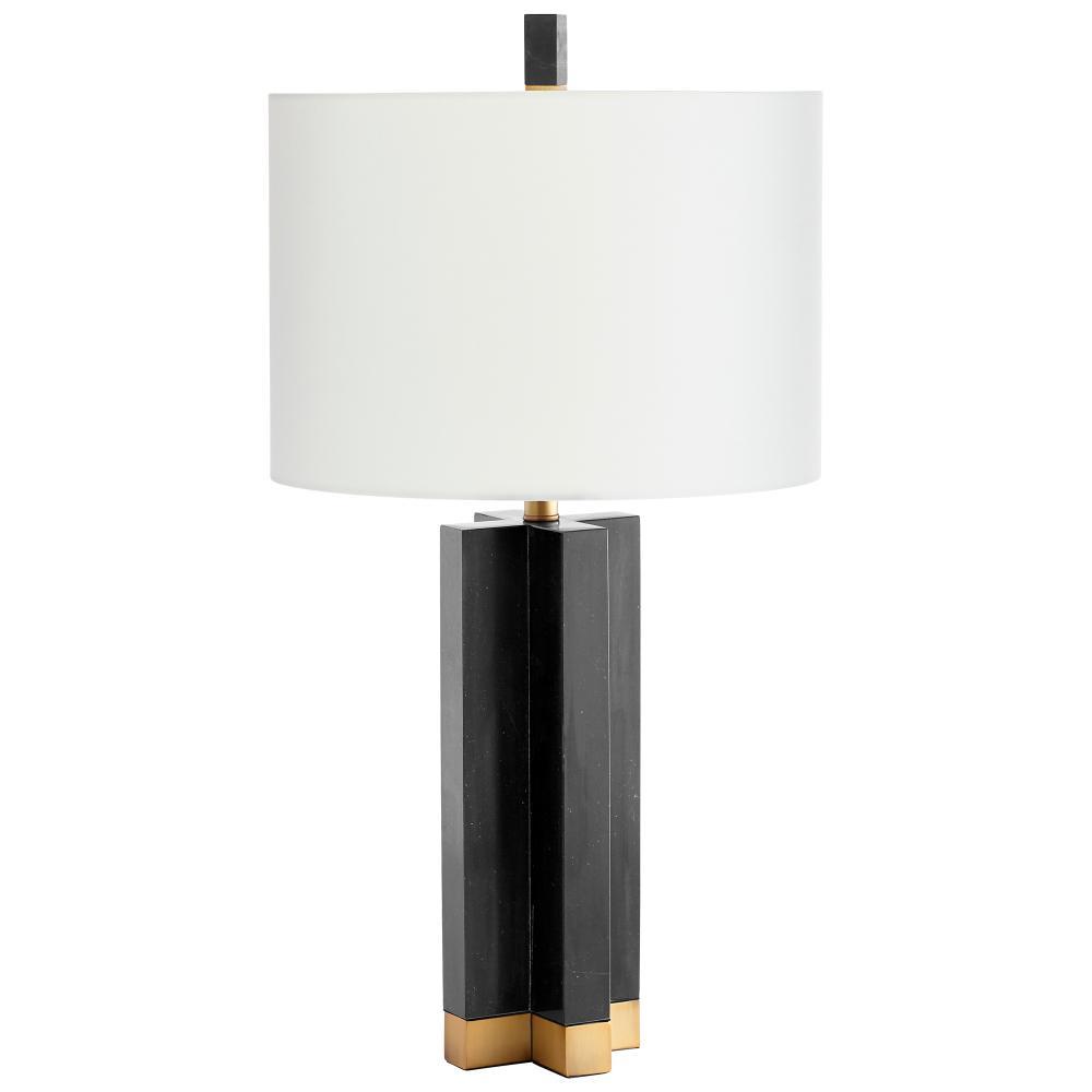Cyan Design 10543 Trevi Table Lamp Table Lamps - Brass