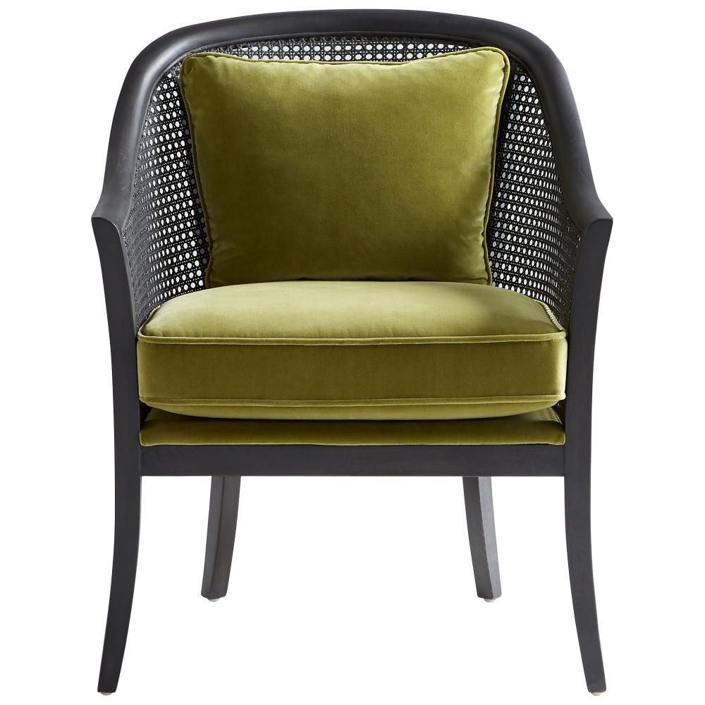Cyan Design 10784 Relatore Chair Seating - Green