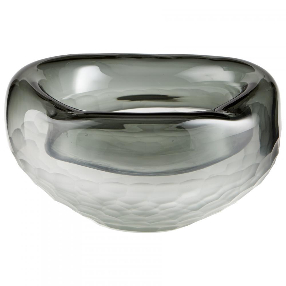 Cyan Design 06696 Oscuro Bowl Bowls - Gray