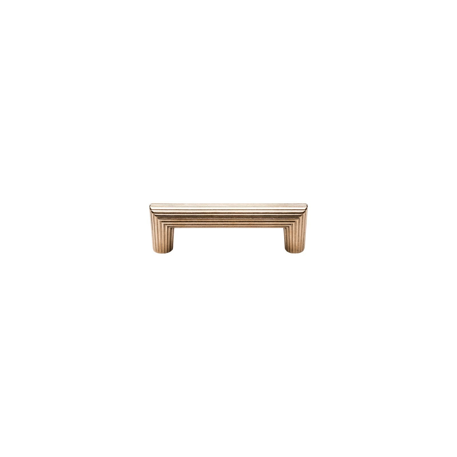 Rocky Mountain Hardware CK10064 - 4" C-to-C Flute Cabinet Pull