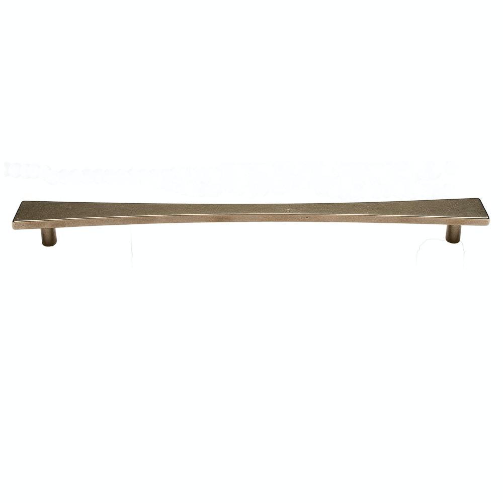 Rocky Mountain Hardware CK145 - 10" C-to-C Edge Bow Cabinet Pull