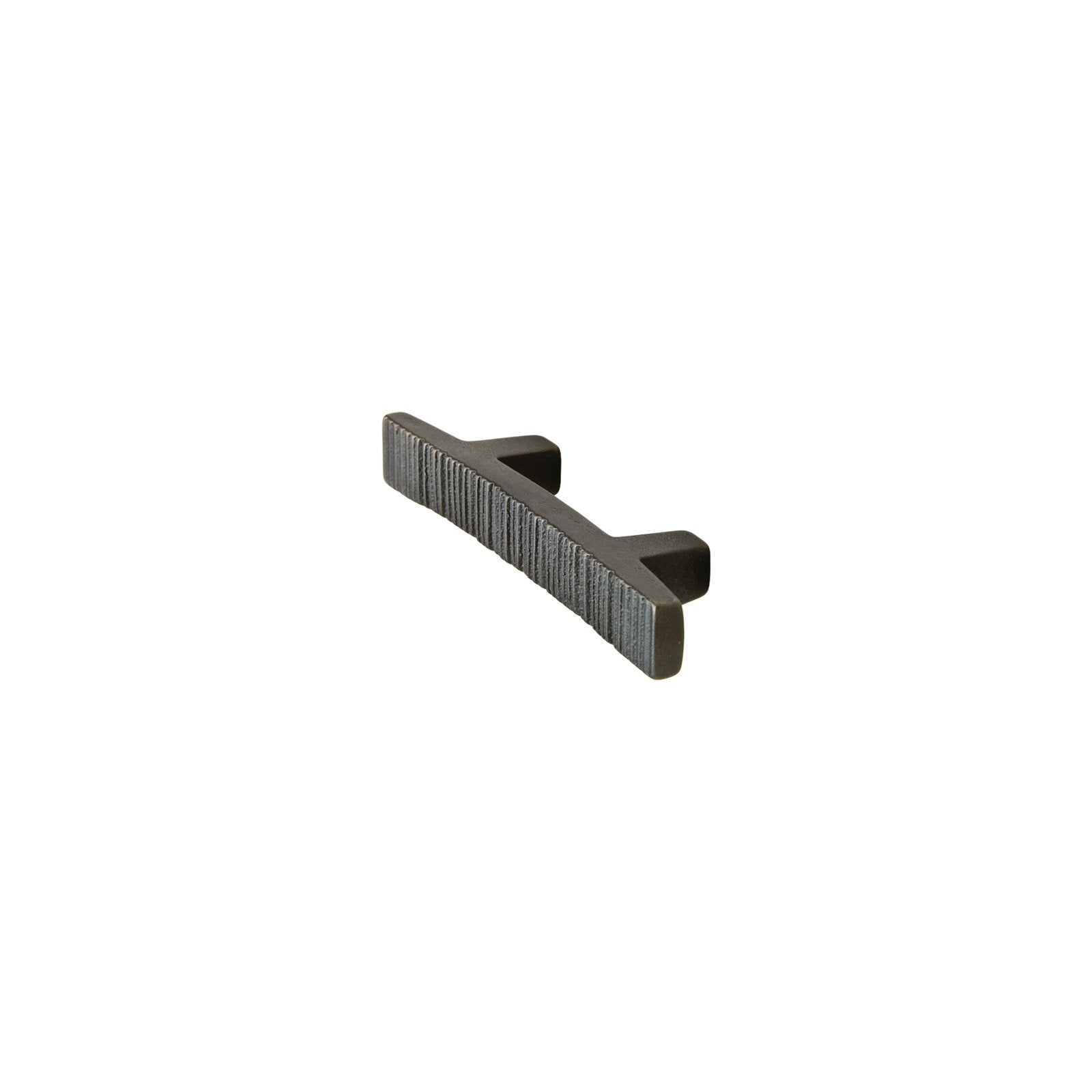 Rocky Mountain Hardware CK20040 - 2 9/16" C-to-C Brut Cabinet Pull