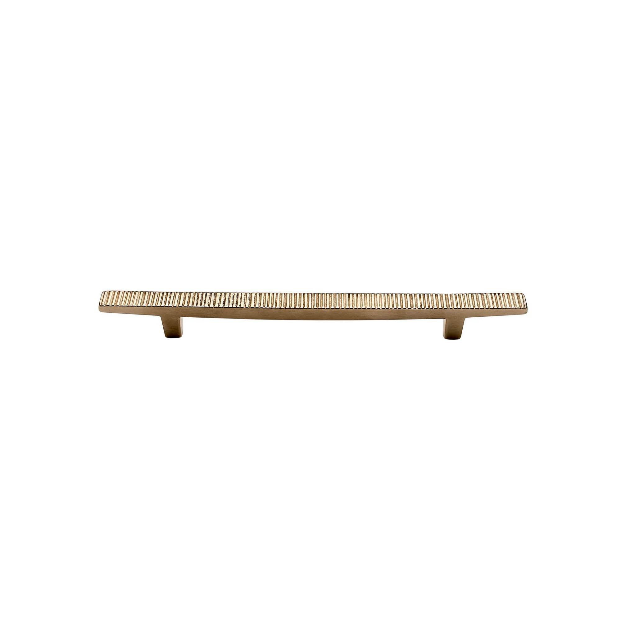 Rocky Mountain Hardware CK20044 - 8" C-to-C Brut Cabinet Pull