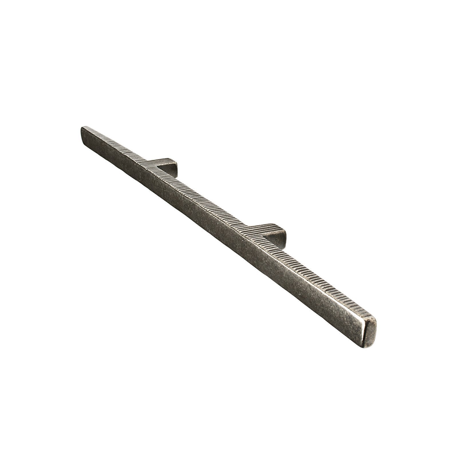 Rocky Mountain Hardware CK20048 - 6" C-to-C Brut Cabinet Pull