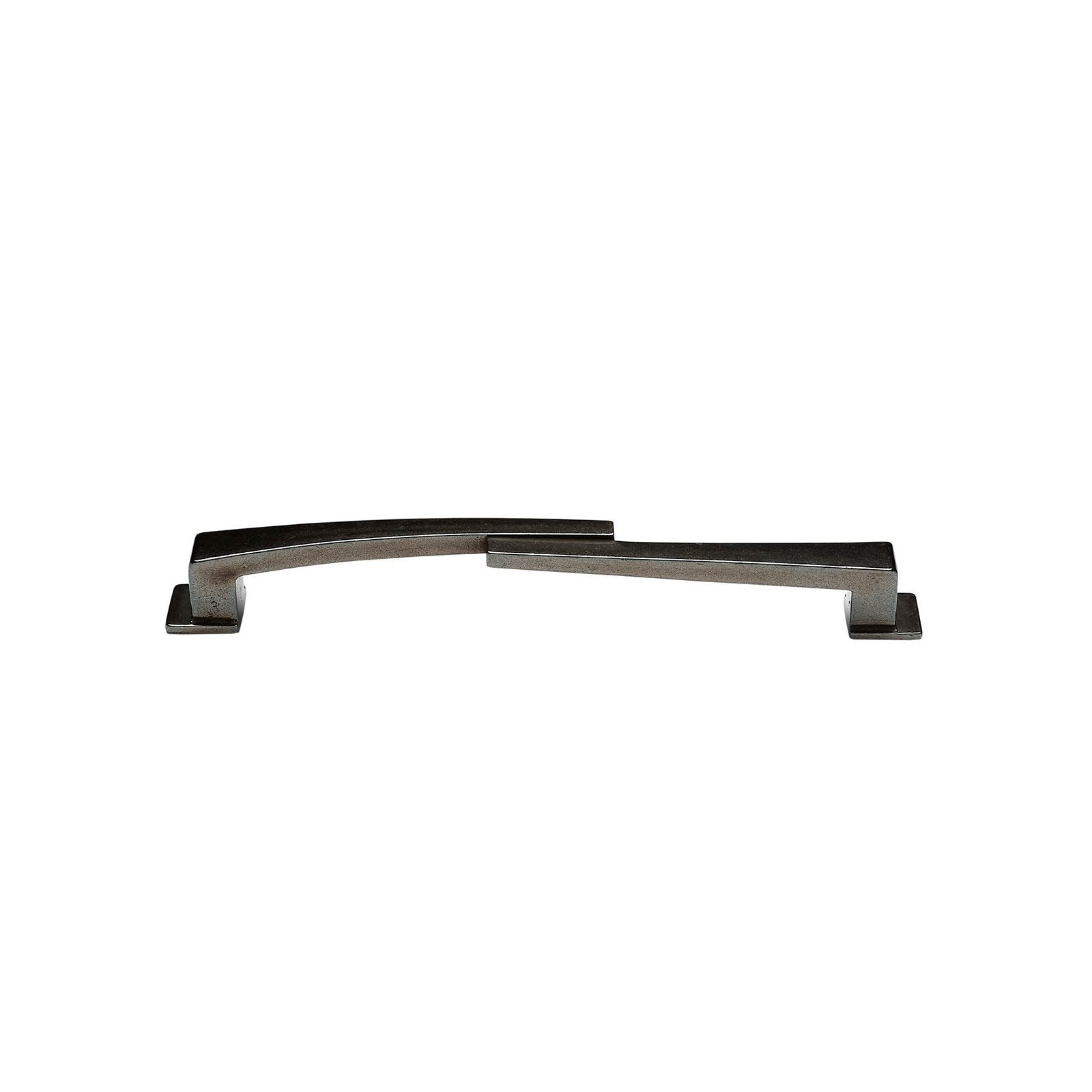 Rocky Mountain Hardware CK20194 - 6 1/8" C-to-C Shift Cabinet Pull