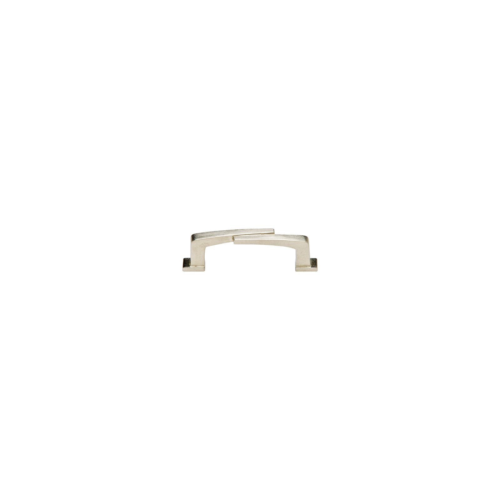 Rocky Mountain Hardware CK20210 - 3 1/2" C-to-C Shift Cabinet Pull