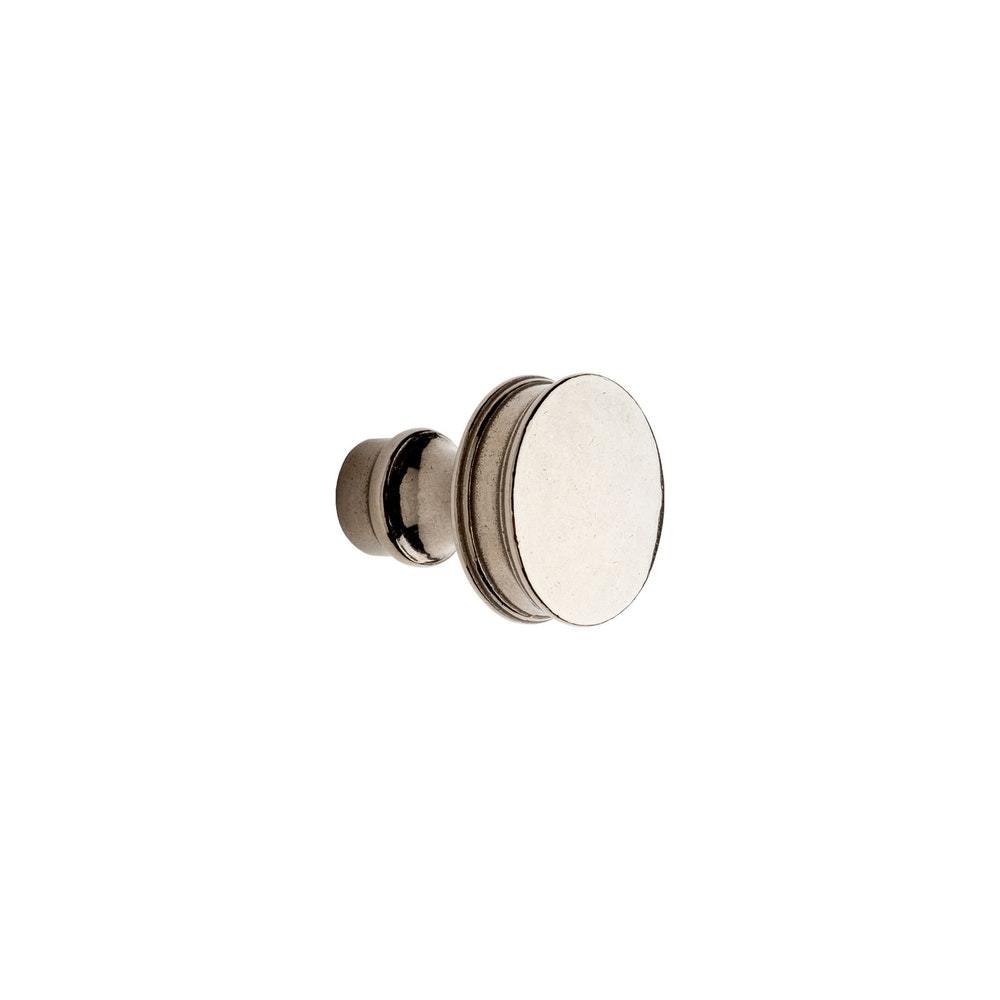 Rocky Mountain Hardware CK207 - 1 1/4" Carriage Cabinet Knob