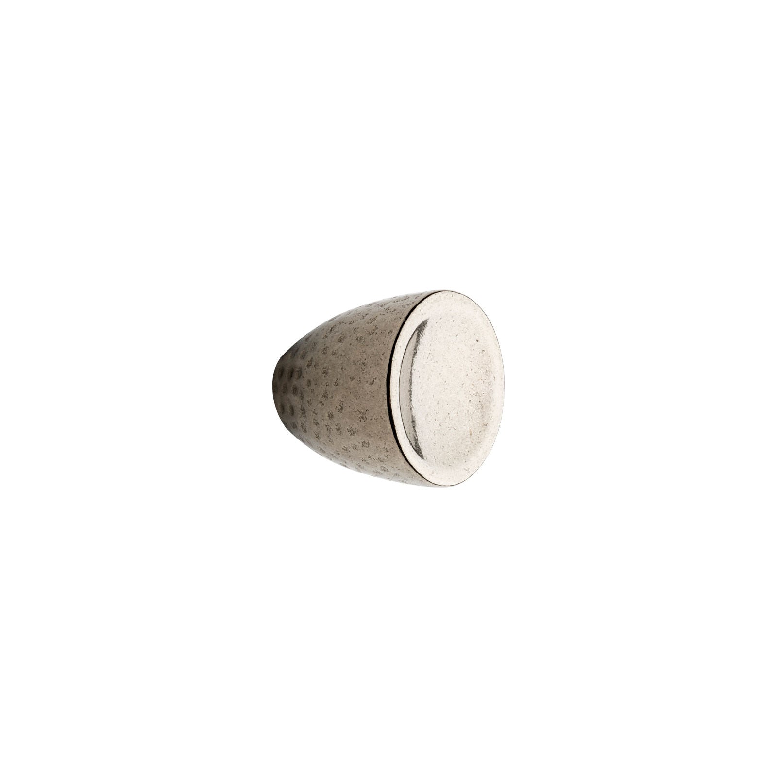 Rocky Mountain Hardware CK248 - 1 1/4" Cup Cabinet Knob