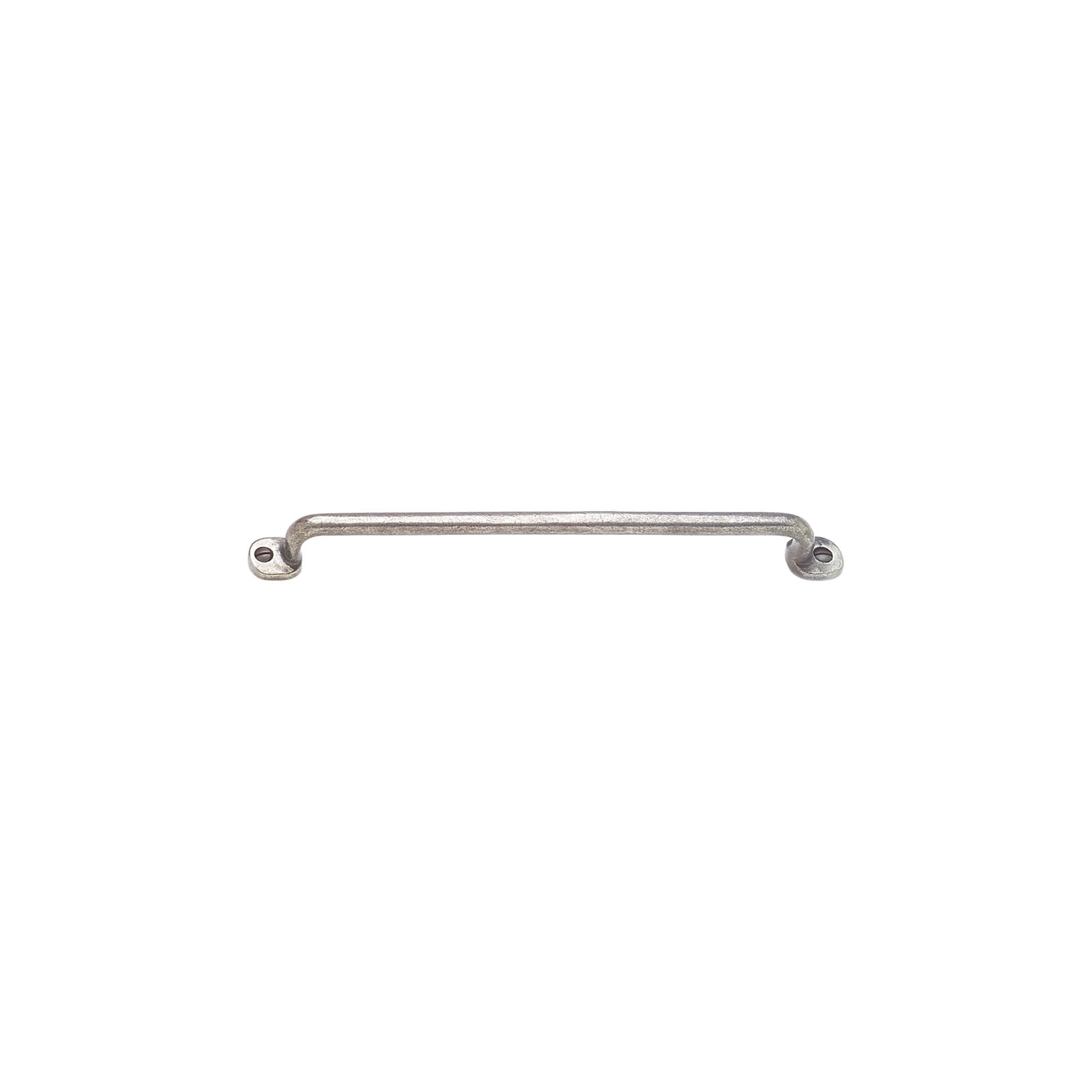 Rocky Mountain Hardware Sash Front Mounting Cabinet Pull, 9 7/8"