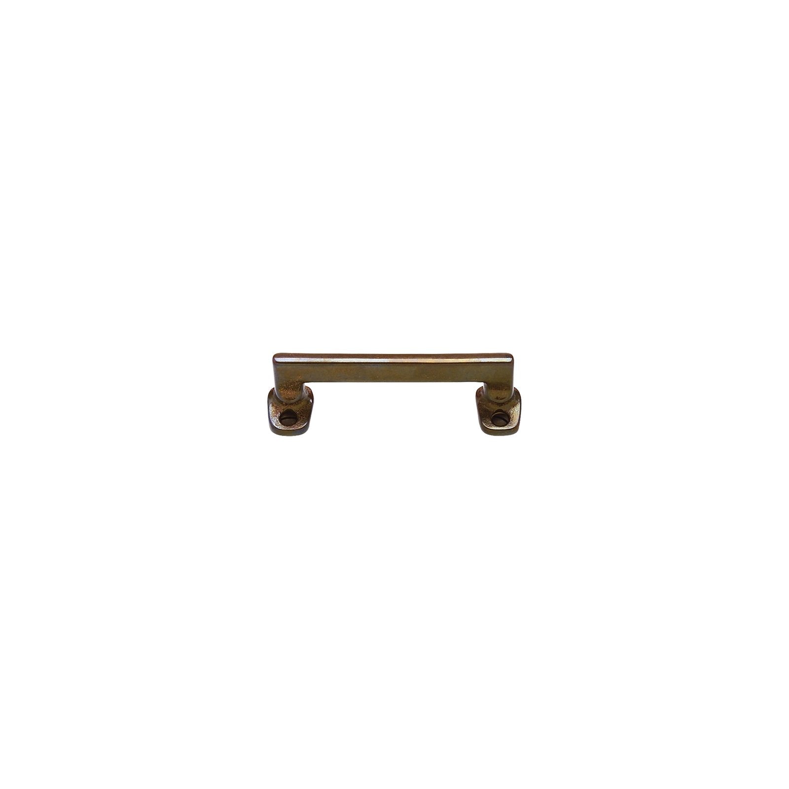 Rocky Mountain Hardware Olympus Front Mounting Cabinet Pull, 3 13/16"