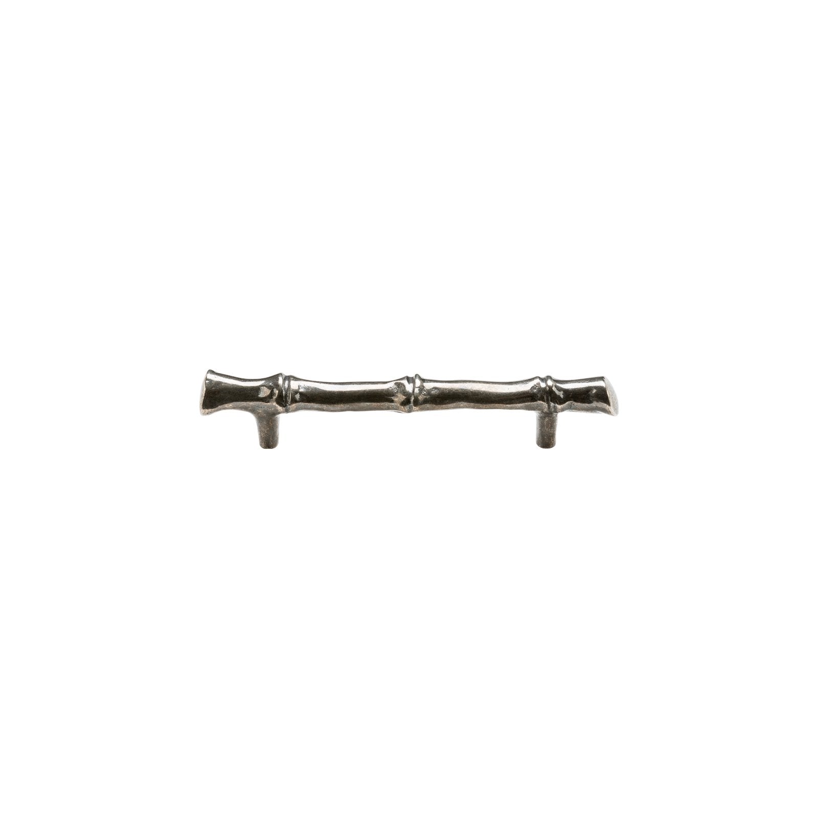 Rocky Mountain Hardware CK449 - 6" C-to-C Bamboo Cabinet Pull