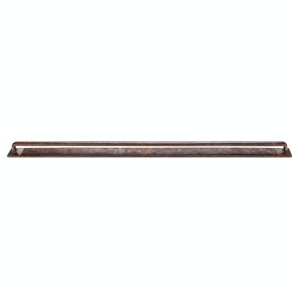 Rocky Mountain Hardware CK460 - 23 3/4" C-to-C Empire Cabinet Pull