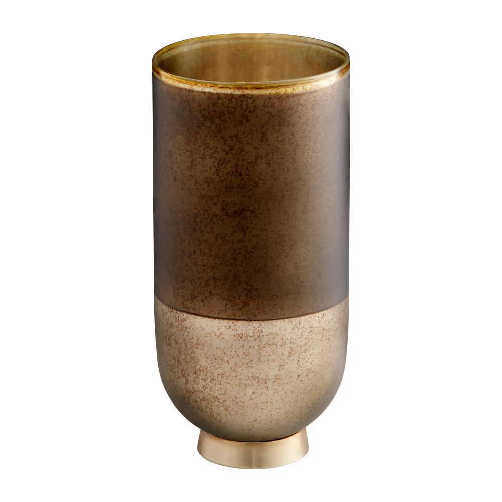 Cyan Design 10185 Small  Pemberton Vase Vases - Black