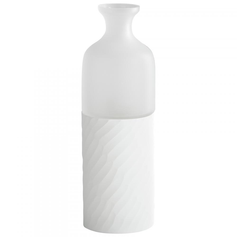 Cyan Design 07368 Sereno Vase Vases - White