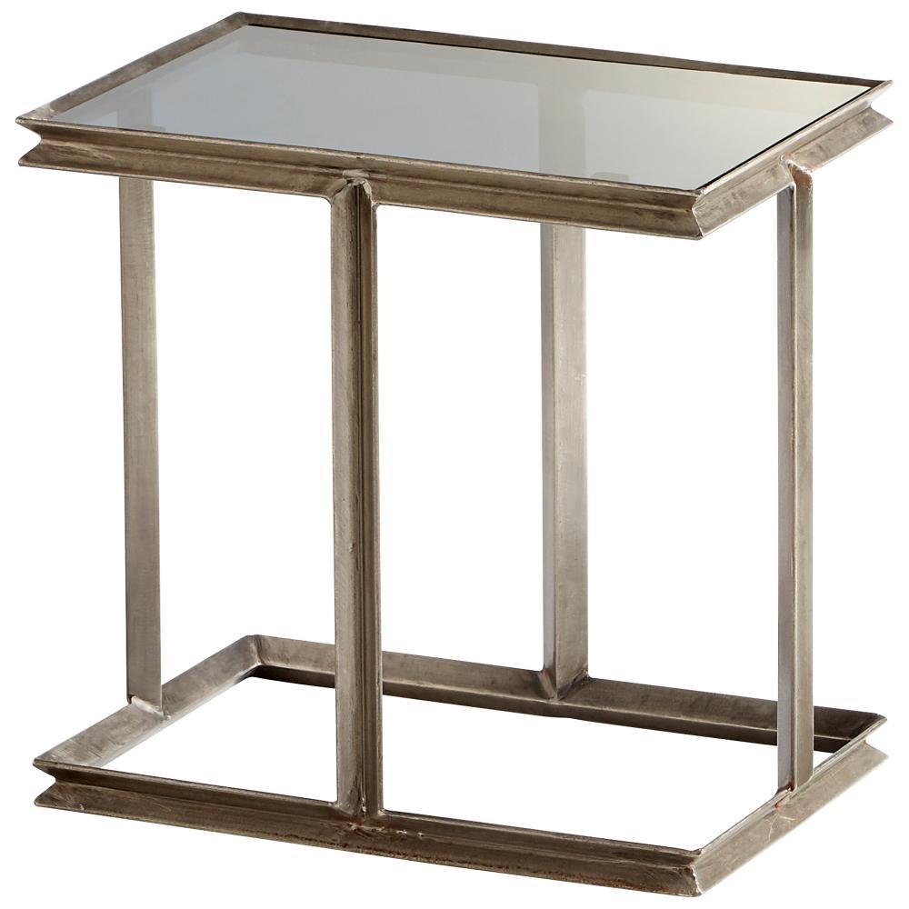 Cyan Design 10757 Carminio Side Table Tables - Black
