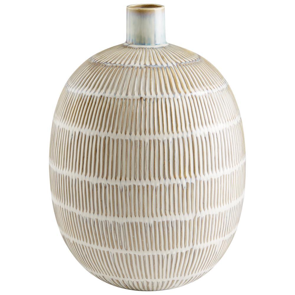 Cyan Design 10925 Saxon Vase Vases - Blue