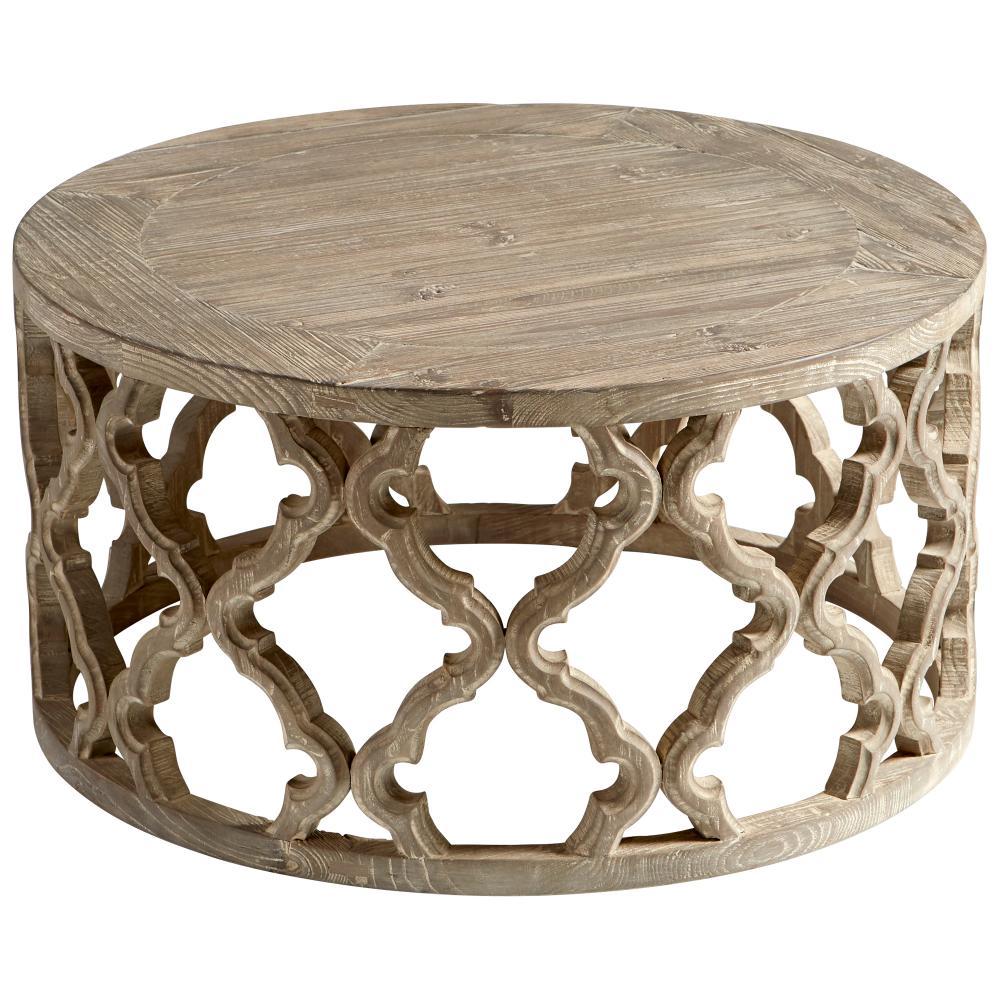 Cyan Design 10224 Sirah Coffee Table Tables - Wood